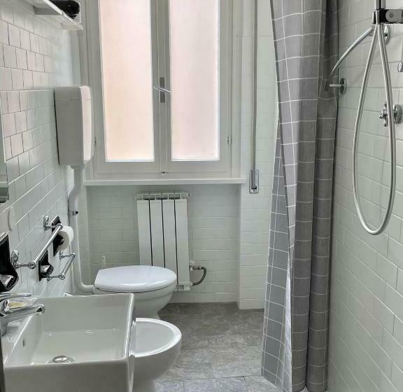 Номер Стандарт, Villa Serena