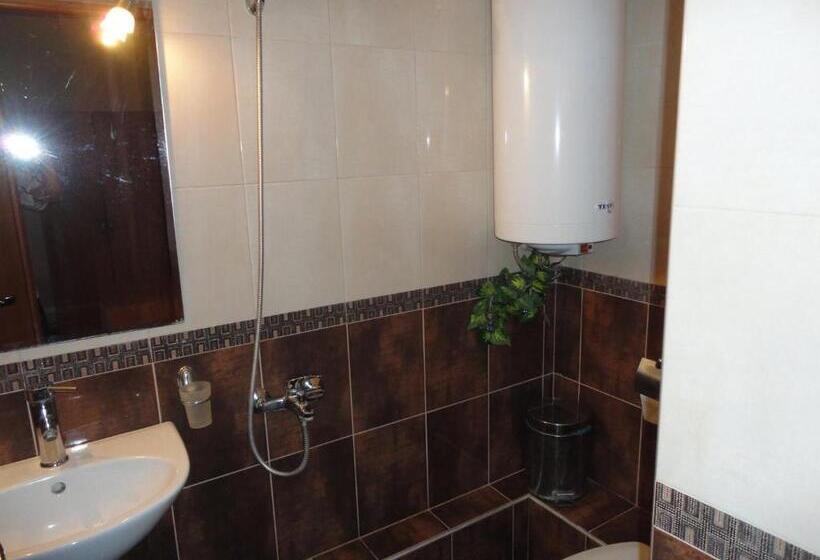 Номер Стандарт, Guest House Astra