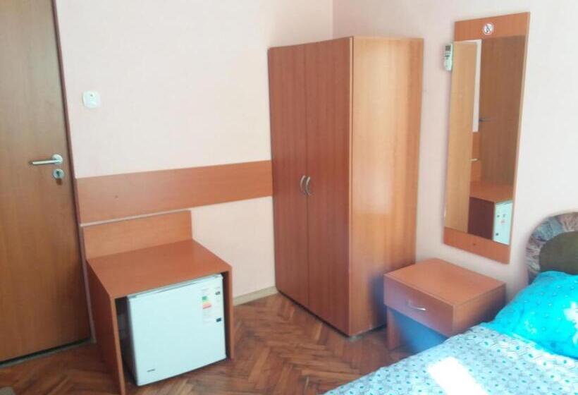 Номер Стандарт, Guest House Astra