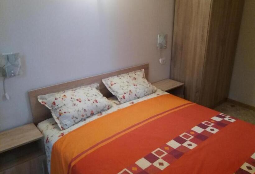 Номер Economy, Guest House Astra