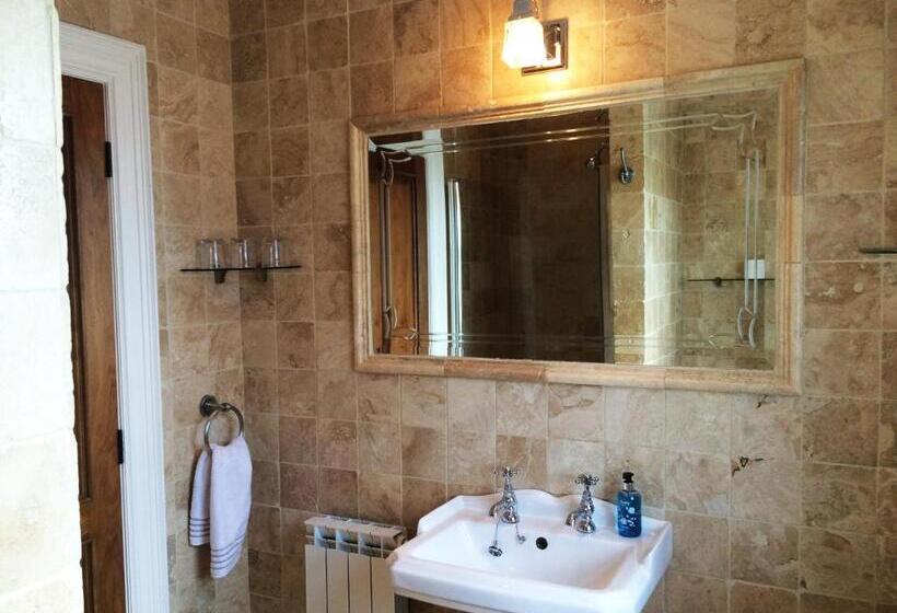 Семейный Номер Deluxe, Wild Atlantic Breeze Guesthouse
