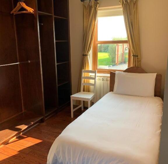 Семейный Номер Deluxe, Wild Atlantic Breeze Guesthouse