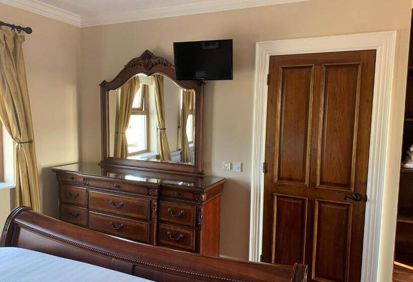Трехместный Номер Deluxe, Wild Atlantic Breeze Guesthouse