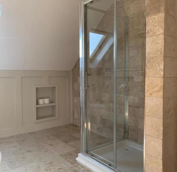 Номер Deluxe, Wild Atlantic Breeze Guesthouse