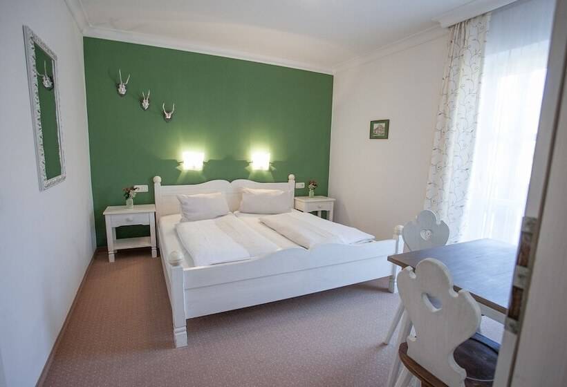 Номер Стандарт, Deva Hotel Beim Egger