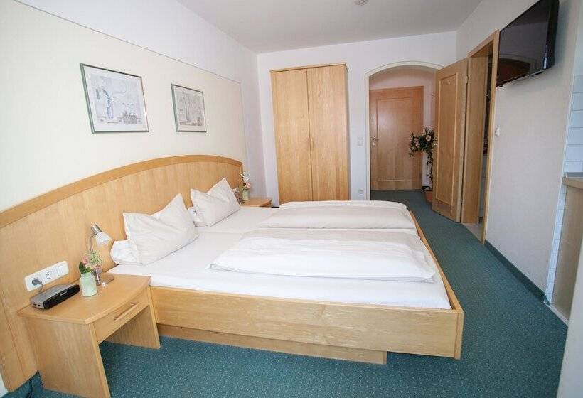Номер Superior, Deva Hotel Beim Egger
