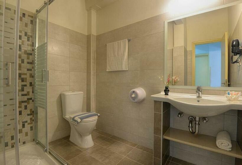 آپارتمان 1 خوابه, Filorian Hotel Apartments