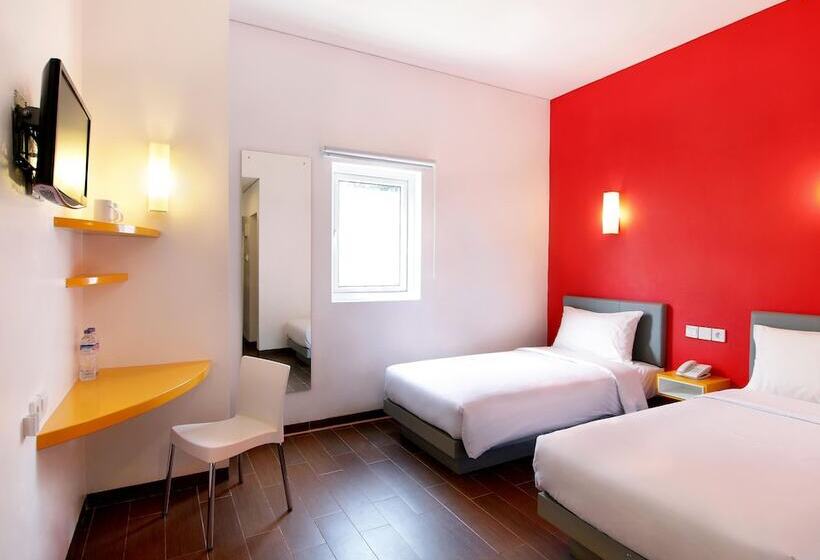 Quarto Estandar, Amaris Hotel Palangkaraya