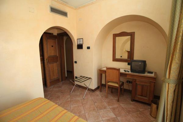 اتاق استاندارد, Belvedere