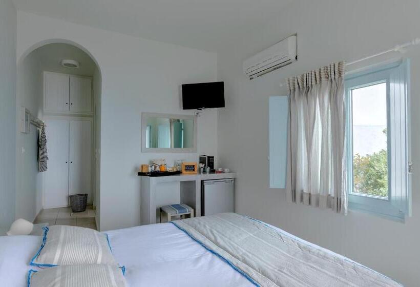 Номер Стандарт, Blue Dolphins Apartments