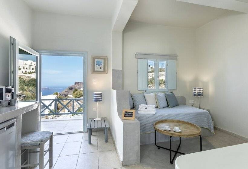 Family Suite, Blue Dolphins Apartments