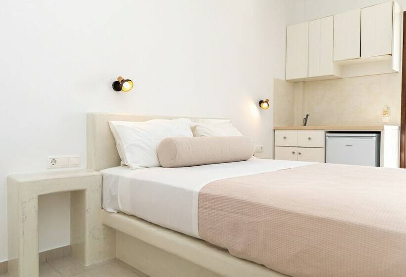 Номер Superior, Depis Place & Apartments