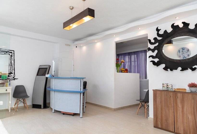 Четырехместный Номер Economy, Depis Place & Apartments