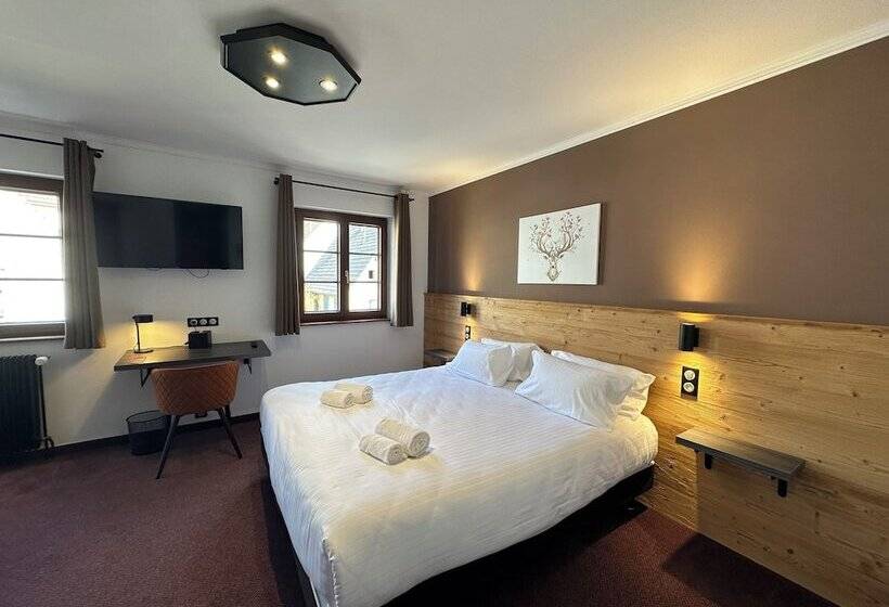 Номер Superior, Hôtel Au Heimbach