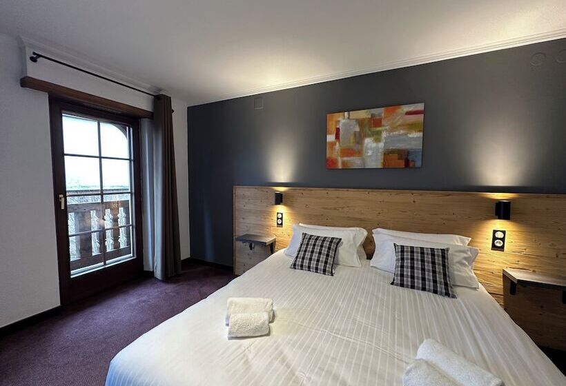Номер Superior, Hôtel Au Heimbach