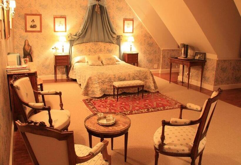 Номер Стандарт, Le Château D Osthoffen