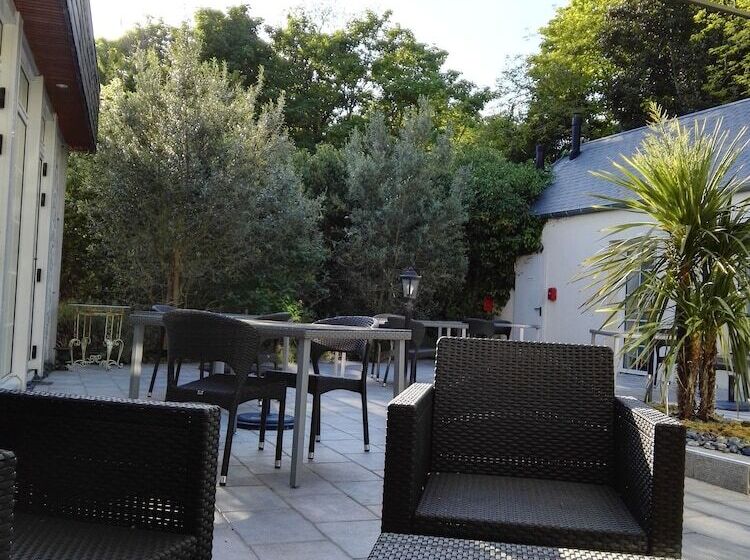 Апартаменты 1 Спальня, Le Mascaret   Restaurant Hotel Spa   Teritoria