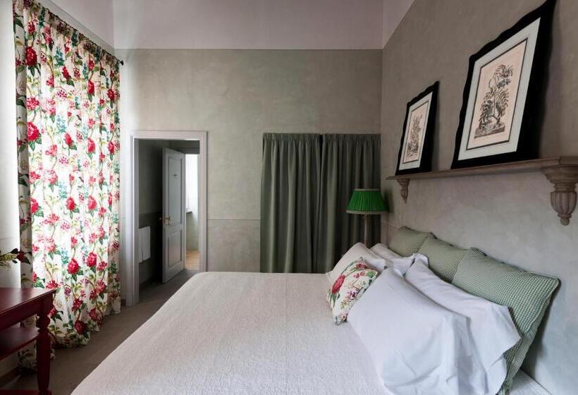 Четырехместный Номер Стандарт, Relais Del Maro