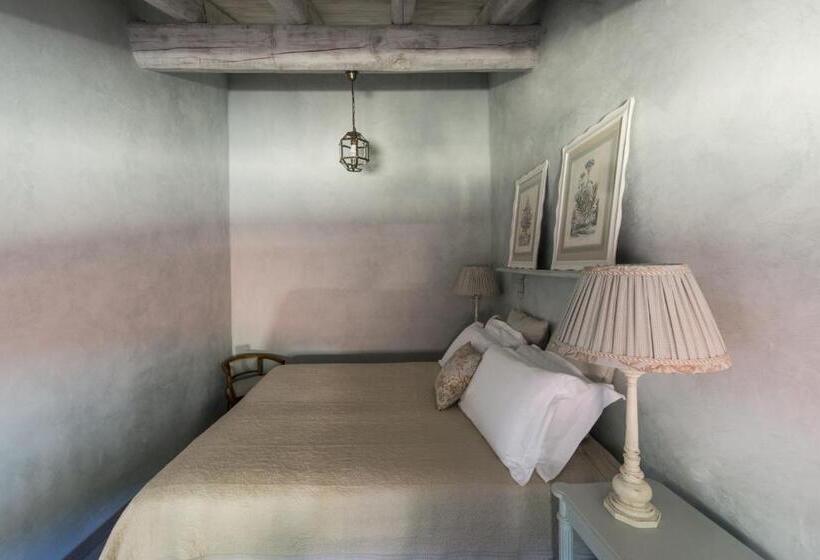 Номер Стандарт Трехместный, Relais Del Maro