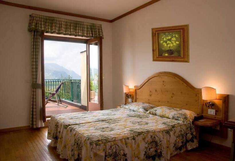 Номер Стандарт, Relais Picaron