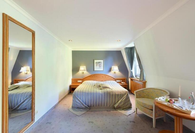 Номер Комфорт, Landhaus Wachtelhof