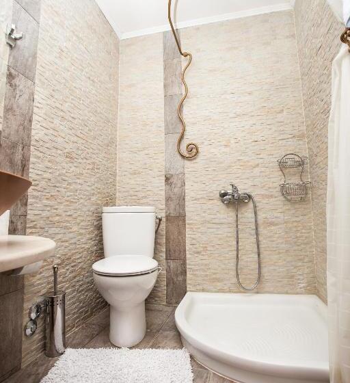 Номер Дюплекс, Militsa Guesthouse