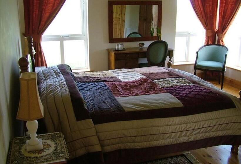 스탠다드 룸, Burren View B&b