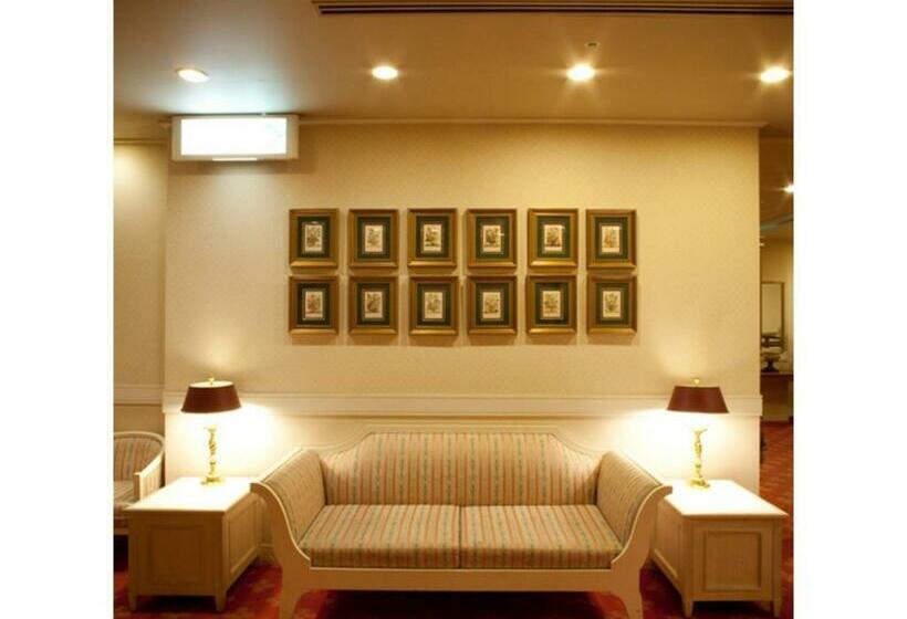 استودیوی استاندارد, Boston Plaza Kusatsu Biwa Lake   Vacation Stay 15410v