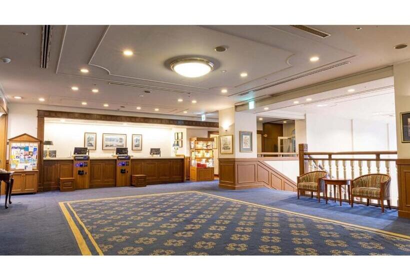 استودیوی استاندارد, Boston Plaza Kusatsu Biwa Lake   Vacation Stay 15410v
