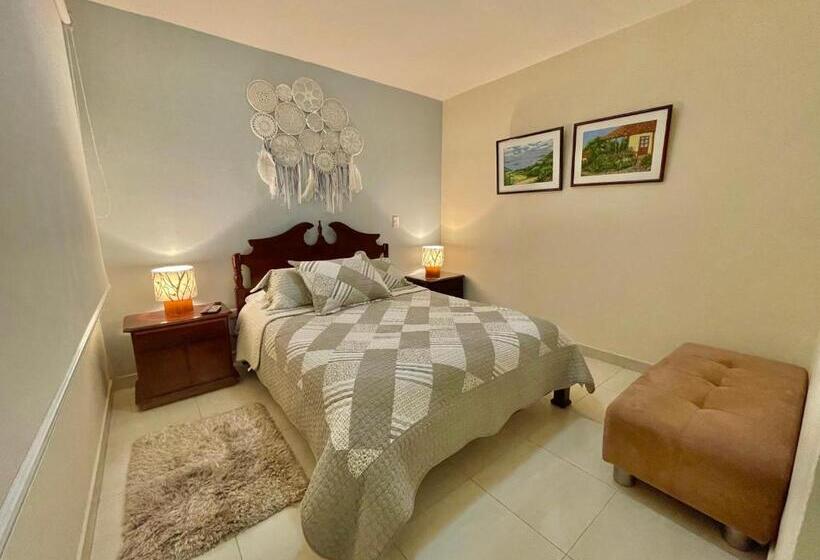 Семейный Номер, Casa Motta