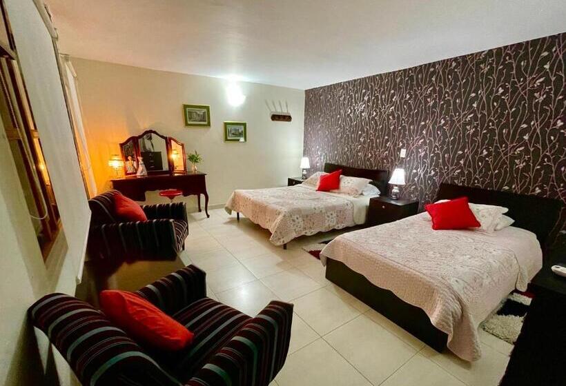 Номер Стандарт, Casa Motta