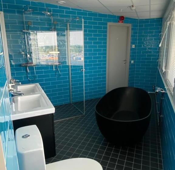 سوییت جونیور, Stockholm Hotel Apartments Arlanda Xpo