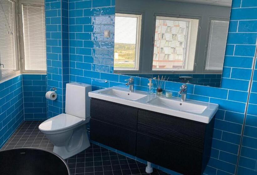 Junior Suite, Stockholm Hotel Apartments Arlanda Xpo