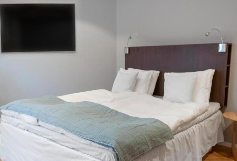 استودیو استاندارد با تخت کینگ, Stockholm Hotel Apartments Arlanda Xpo