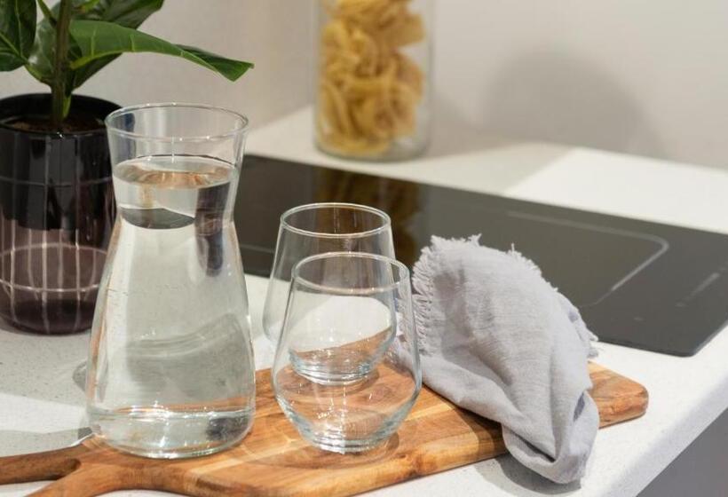 اتاق سوپریور خانوادگی, Stockholm Hotel Apartments Arlanda Xpo