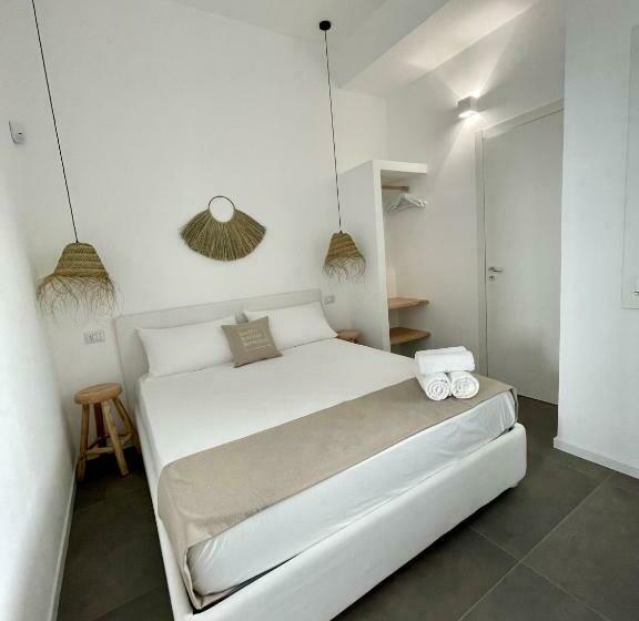Номер Superior, Salento Boutique Suite