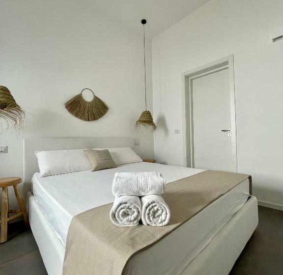 Трехместный Номер Superior, Salento Boutique Suite