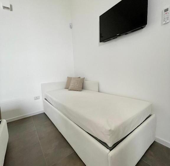 Трехместный Номер Superior, Salento Boutique Suite