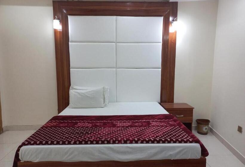 اتاق لوکس, Executive One