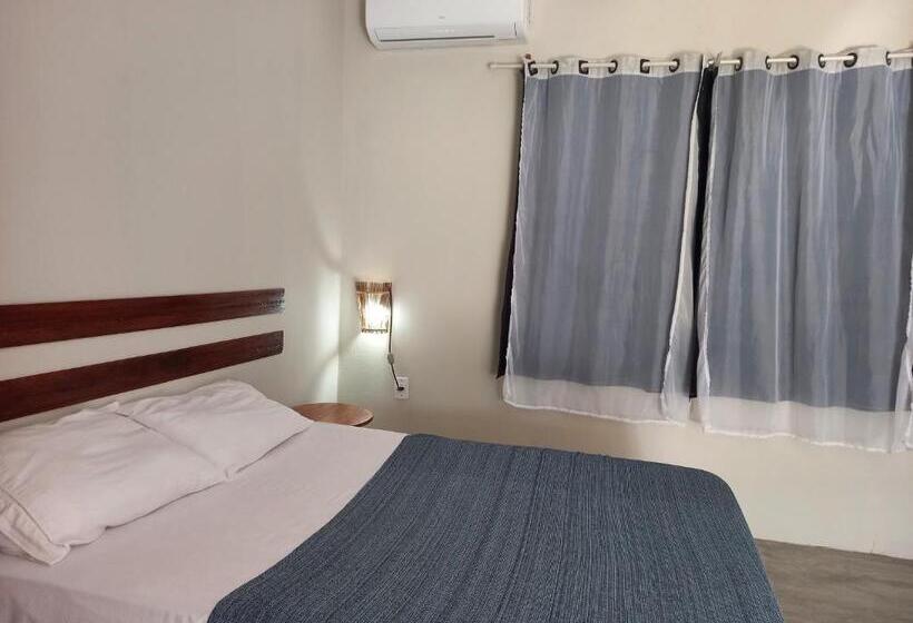 Номер Deluxe, Villa Serenità