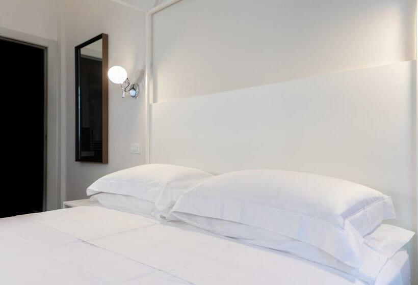 اتاق سوپریور, Flaminia354   B&b
