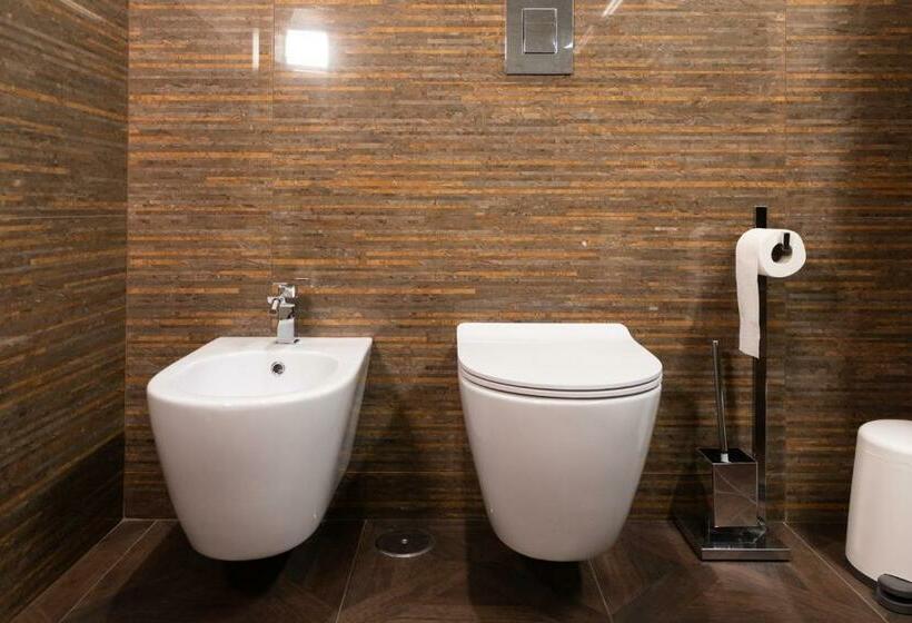 اتاق سوپریور, Flaminia354   B&b