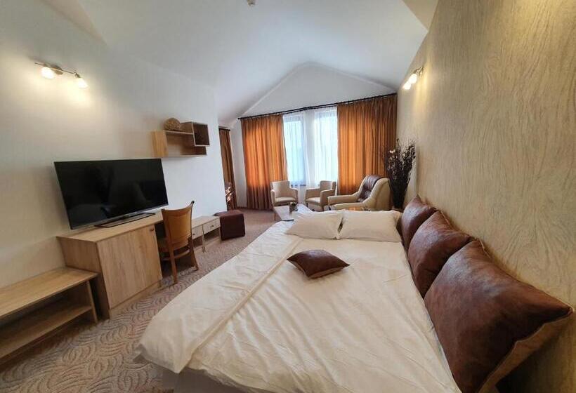 آپارتمان لوکس 1 خوابه, Guest House Saint Petka