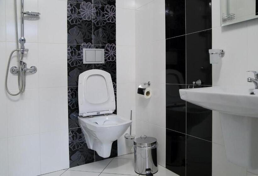 اتاق استاندارد, Guest House Saint Petka
