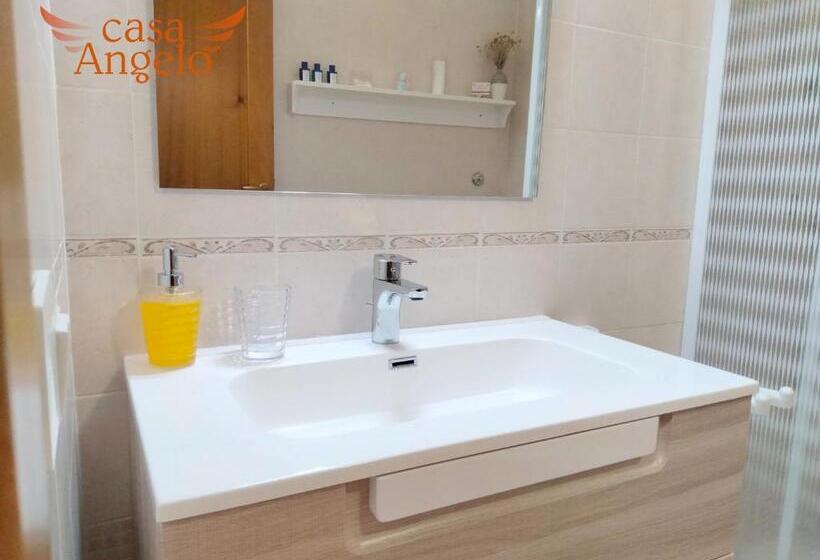 Номер Стандарт, Casa Angelo B&b