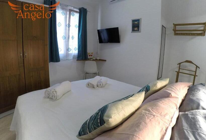 Номер Стандарт, Casa Angelo B&b