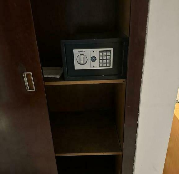 اتاق استاندارد یک نفره, Gawharet Alahram Bed Room