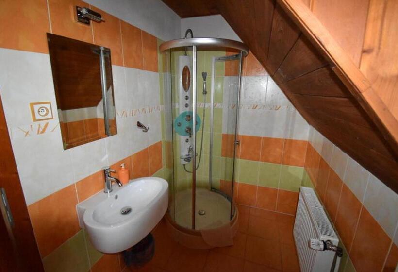 Номер Стандарт, Horská Bouda U Kokrháče