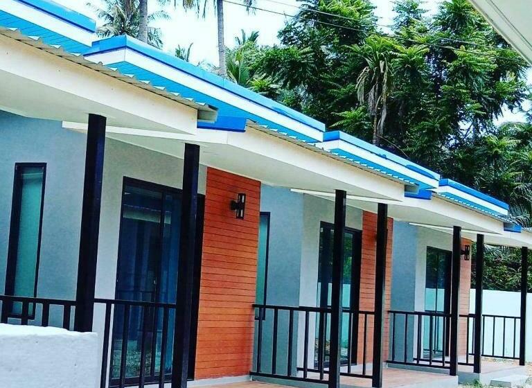 스탠다드 룸, Kook Bungalow