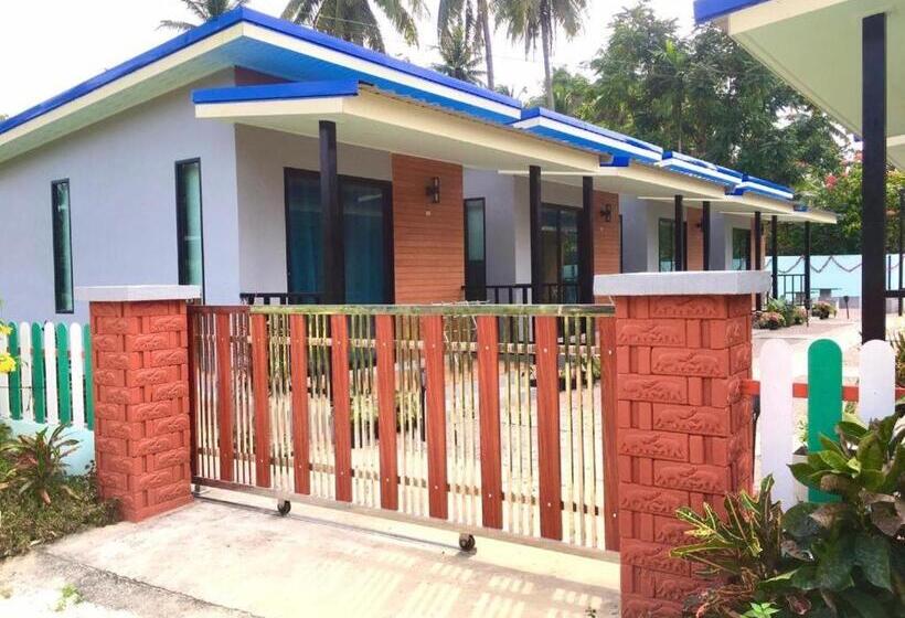 스탠다드 룸, Kook Bungalow